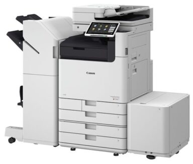 Canon imageRUNNER ADVANCE DX C5800